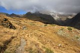 La travessa dels Pirineus per la A.R.P.