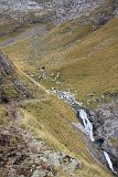 La travessa dels Pirineus per la A.R.P.