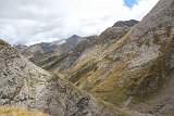 La travessa dels Pirineus per la A.R.P.