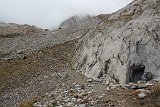 La travessa dels Pirineus per la A.R.P.