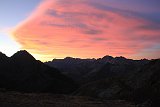 La travessa dels Pirineus per la A.R.P.