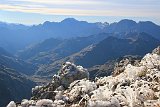 La travessa dels Pirineus per la A.R.P.