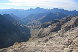 La travessa dels Pirineus per la A.R.P.