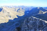 La travessa dels Pirineus per la A.R.P.