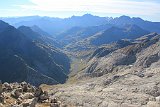 La travessa dels Pirineus per la A.R.P.