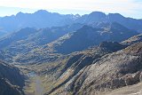 La travessa dels Pirineus per la A.R.P.