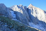 La travessa dels Pirineus per la A.R.P.