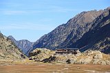 La travessa dels Pirineus per la A.R.P.