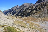 La travessa dels Pirineus per la A.R.P.