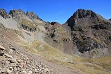 La travessa dels Pirineus per la A.R.P.