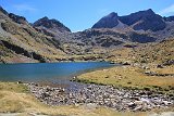 La travessa dels Pirineus per la A.R.P.