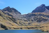 La travessa dels Pirineus per la A.R.P.