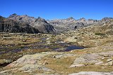 La travessa dels Pirineus per la A.R.P.