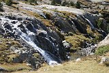 La travessa dels Pirineus per la A.R.P.