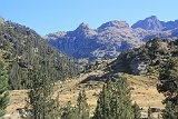 La travessa dels Pirineus per la A.R.P.