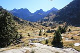 La travessa dels Pirineus per la A.R.P.