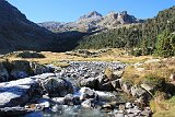 La travessa dels Pirineus per la A.R.P.