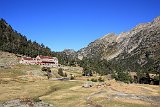 La travessa dels Pirineus per la A.R.P.