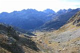 La travessa dels Pirineus per la A.R.P.