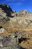 La travessa dels Pirineus per la A.R.P.