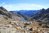 La travessa dels Pirineus per la A.R.P.