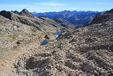 La travessa dels Pirineus per la A.R.P.