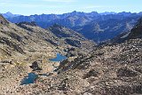 La travessa dels Pirineus per la A.R.P.