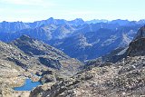 La travessa dels Pirineus per la A.R.P.