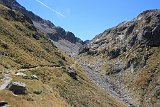 La travessa dels Pirineus per la A.R.P.