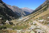 La travessa dels Pirineus per la A.R.P.