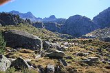 La travessa dels Pirineus per la A.R.P.