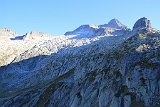 La travessa dels Pirineus per la A.R.P.