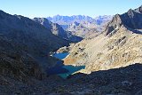 La travessa dels Pirineus per la A.R.P.