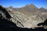 La travessa dels Pirineus per la A.R.P.