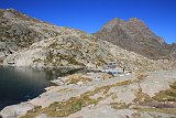 La travessa dels Pirineus per la A.R.P.