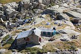 La travessa dels Pirineus per la A.R.P.