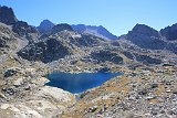 La travessa dels Pirineus per la A.R.P.