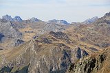 La travessa dels Pirineus per la A.R.P.