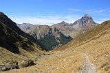 La travessa dels Pirineus per la A.R.P.