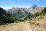 La travessa dels Pirineus per la A.R.P.