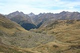 La travessa dels Pirineus per la A.R.P.