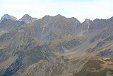 La travessa dels Pirineus per la A.R.P.