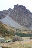 La travessa dels Pirineus per la A.R.P.