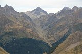 La travessa dels Pirineus per la A.R.P.