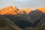 La travessa dels Pirineus per la A.R.P.