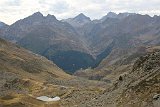 La travessa dels Pirineus per la A.R.P.