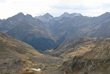 La travessa dels Pirineus per la A.R.P.