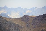 La travessa dels Pirineus per la A.R.P.