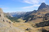 La travessa dels Pirineus per la A.R.P.