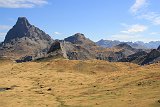 La travessa dels Pirineus per la A.R.P.